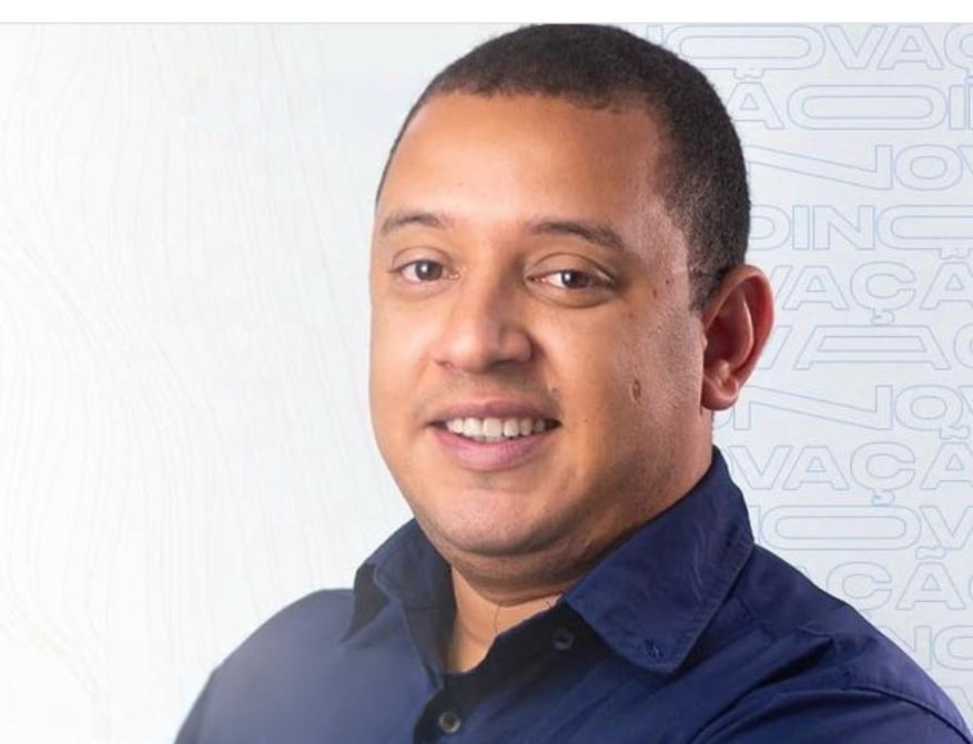 Wanderson, Encarregado da Ergolog